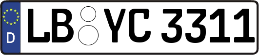 LB-YC3311