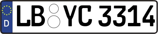 LB-YC3314