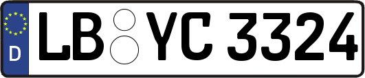 LB-YC3324