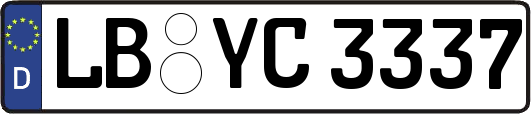 LB-YC3337