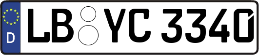 LB-YC3340