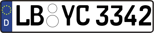 LB-YC3342