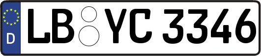 LB-YC3346
