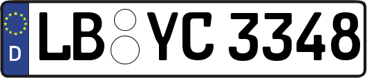 LB-YC3348