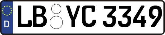LB-YC3349