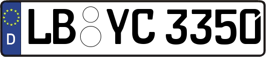 LB-YC3350