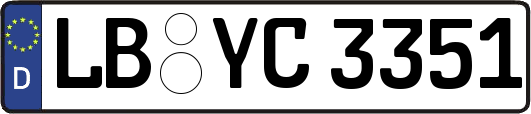 LB-YC3351