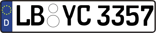 LB-YC3357