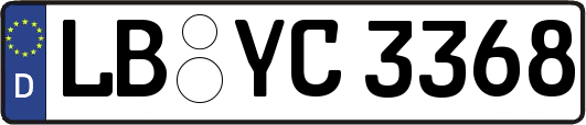 LB-YC3368