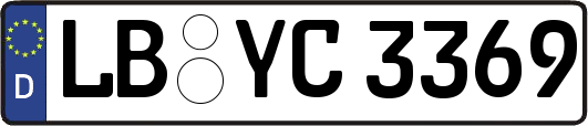 LB-YC3369