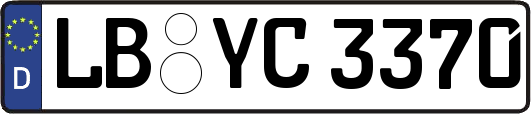 LB-YC3370
