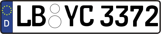LB-YC3372