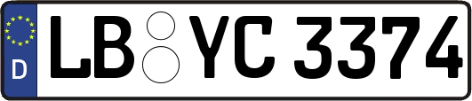 LB-YC3374
