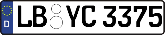 LB-YC3375
