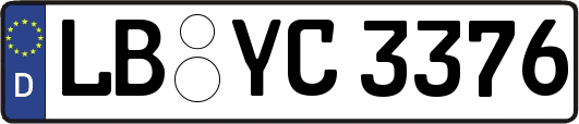 LB-YC3376