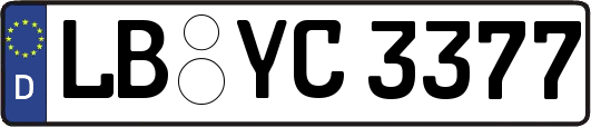 LB-YC3377