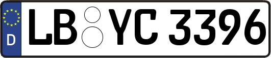 LB-YC3396