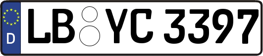LB-YC3397