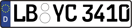 LB-YC3410