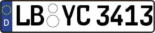 LB-YC3413