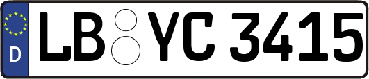 LB-YC3415