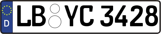 LB-YC3428