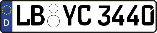LB-YC3440