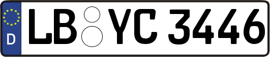 LB-YC3446