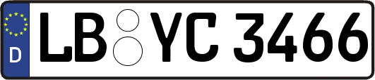 LB-YC3466