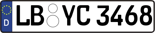 LB-YC3468
