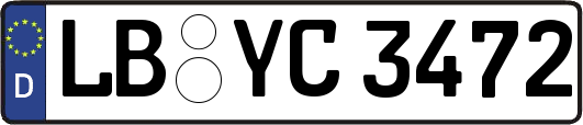 LB-YC3472