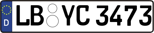LB-YC3473