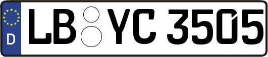 LB-YC3505
