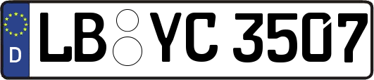 LB-YC3507