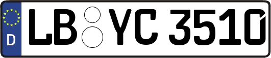 LB-YC3510