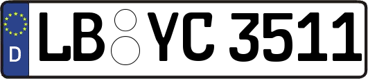 LB-YC3511