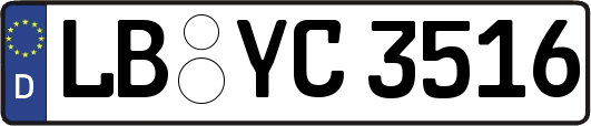LB-YC3516