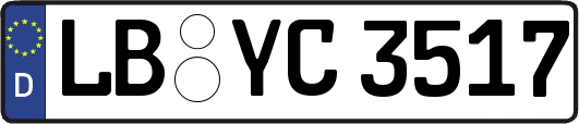 LB-YC3517
