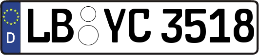 LB-YC3518