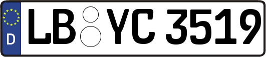 LB-YC3519