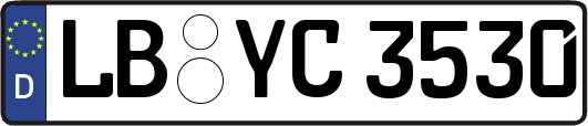 LB-YC3530