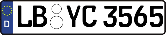 LB-YC3565