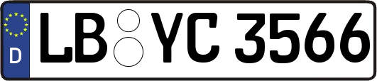 LB-YC3566