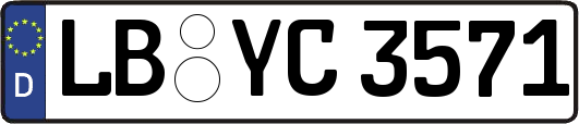 LB-YC3571