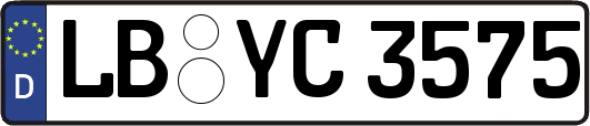 LB-YC3575
