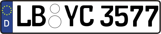 LB-YC3577