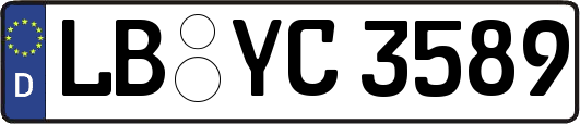 LB-YC3589