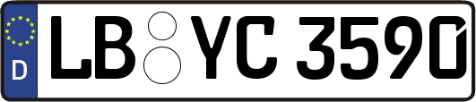LB-YC3590