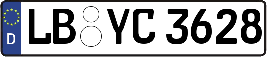LB-YC3628