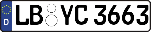 LB-YC3663